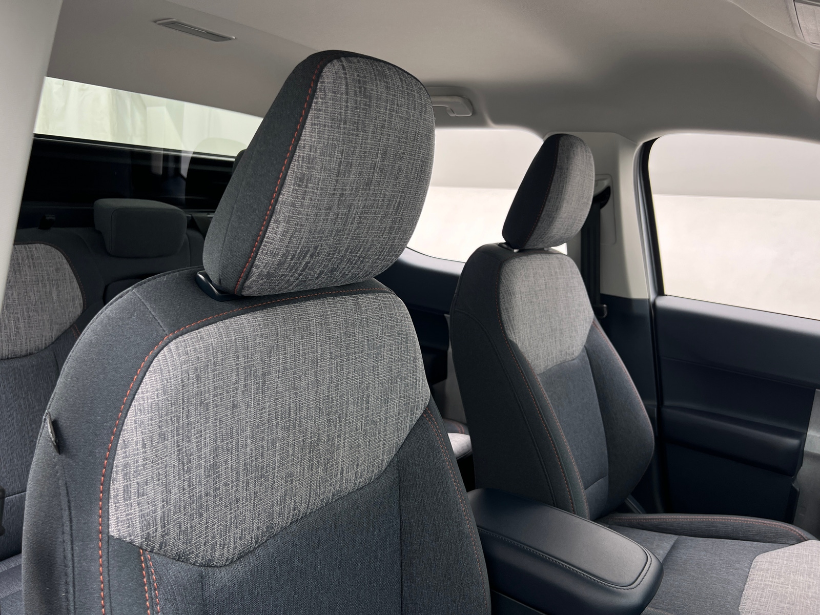 Thumbnail: 2024 Ford Maverick - 2