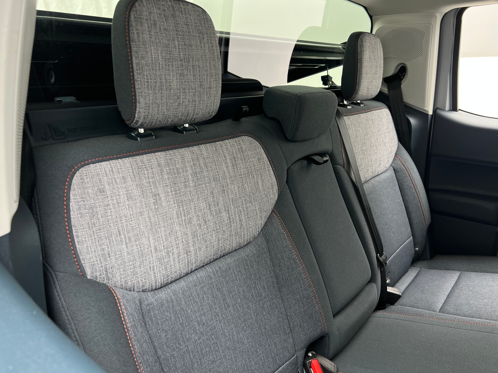 Thumbnail: 2024 Ford Maverick - 6