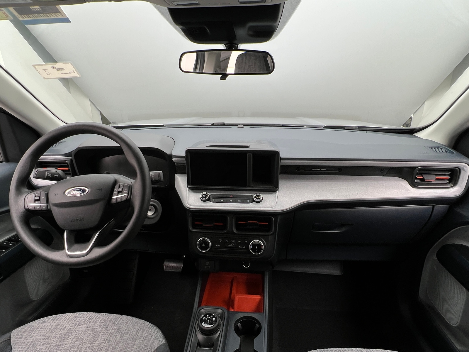 Thumbnail: 2024 Ford Maverick - 3