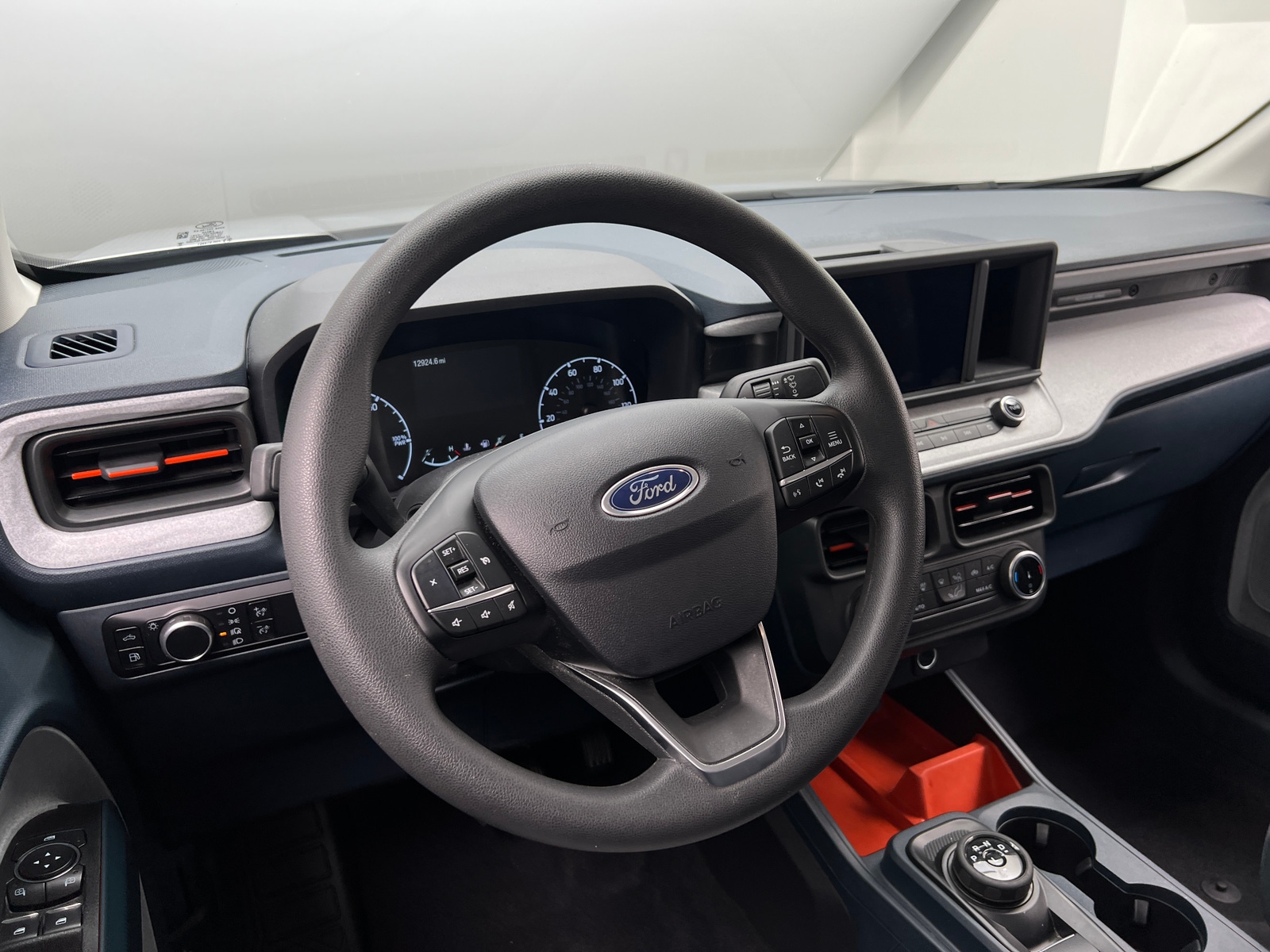 Thumbnail: 2024 Ford Maverick - 5