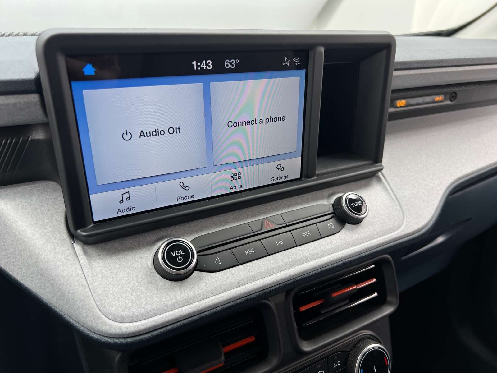 Thumbnail: 2024 Ford Maverick - 4