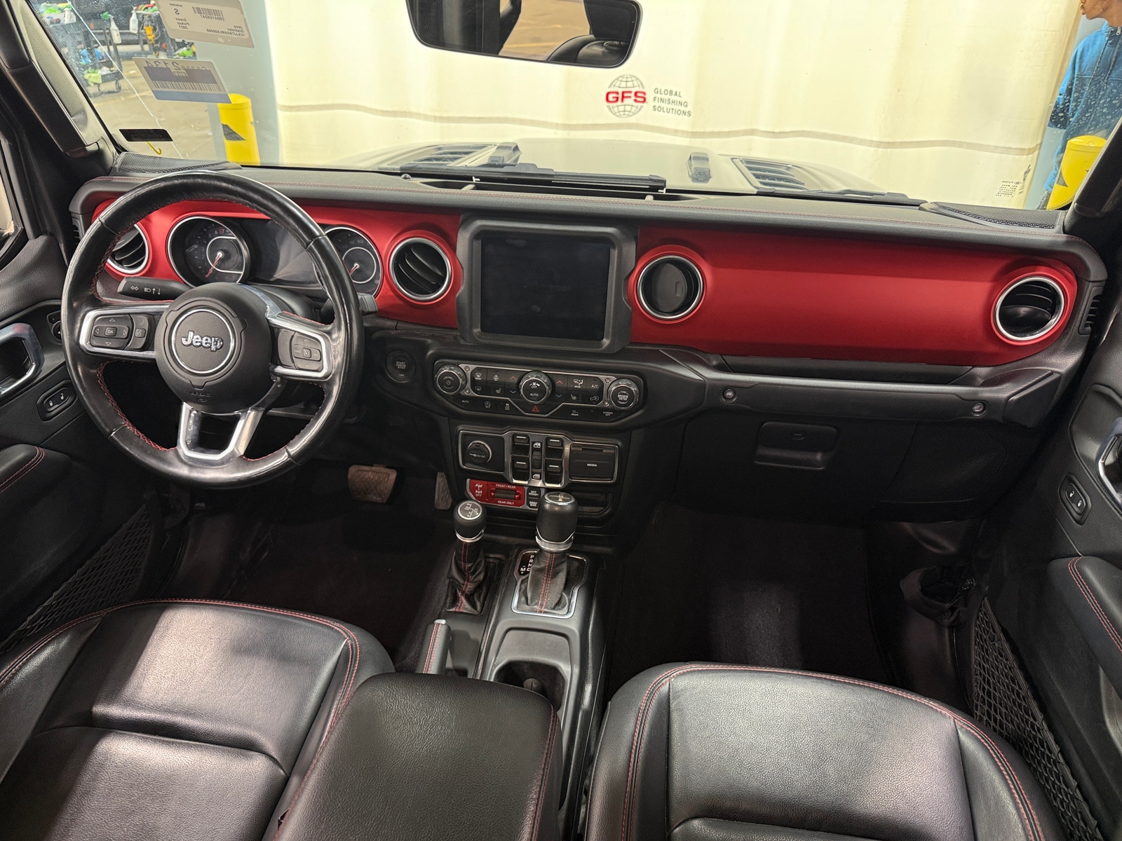 Thumbnail: 2021 Jeep Gladiator - 2