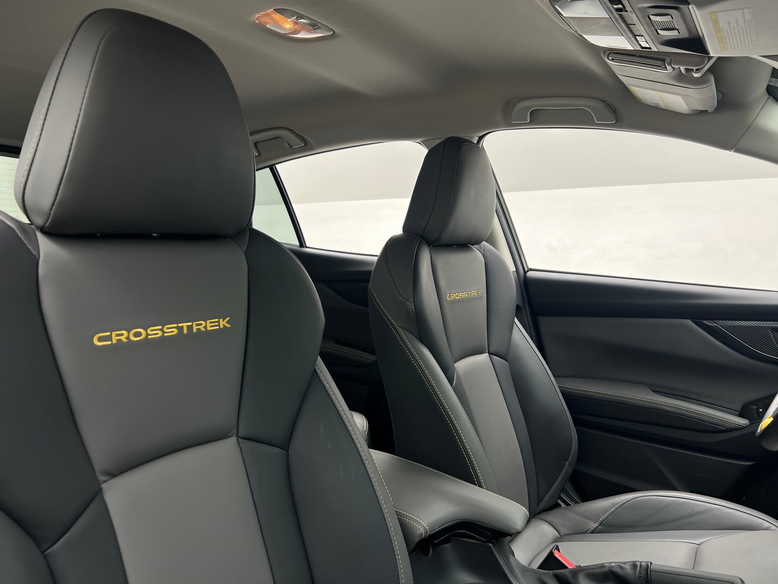 Thumbnail: 2023 Subaru Crosstrek - 2