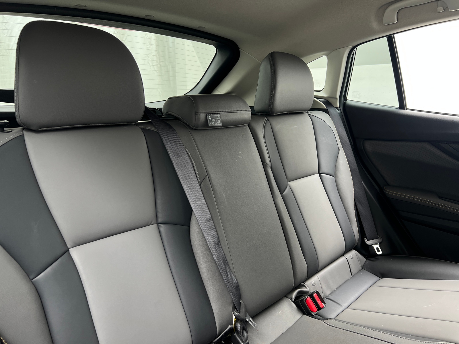 Thumbnail: 2023 Subaru Crosstrek - 6