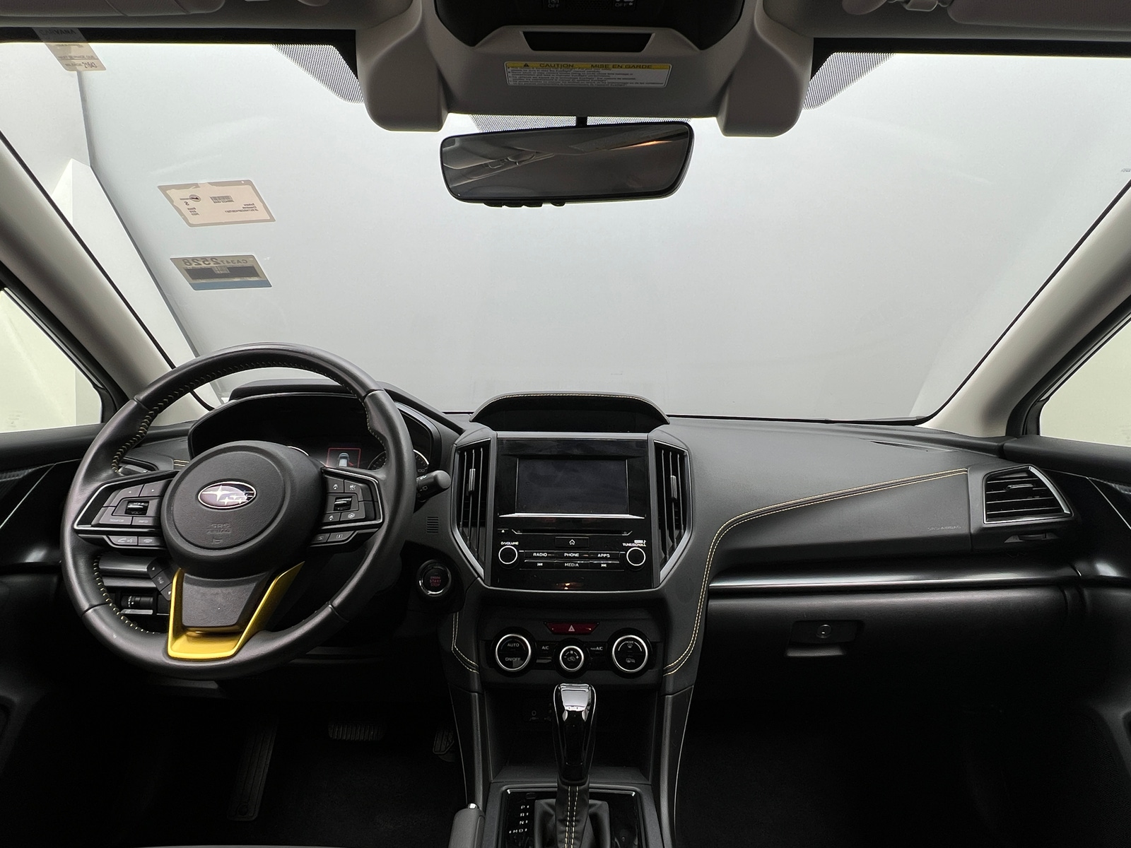 Thumbnail: 2023 Subaru Crosstrek - 3