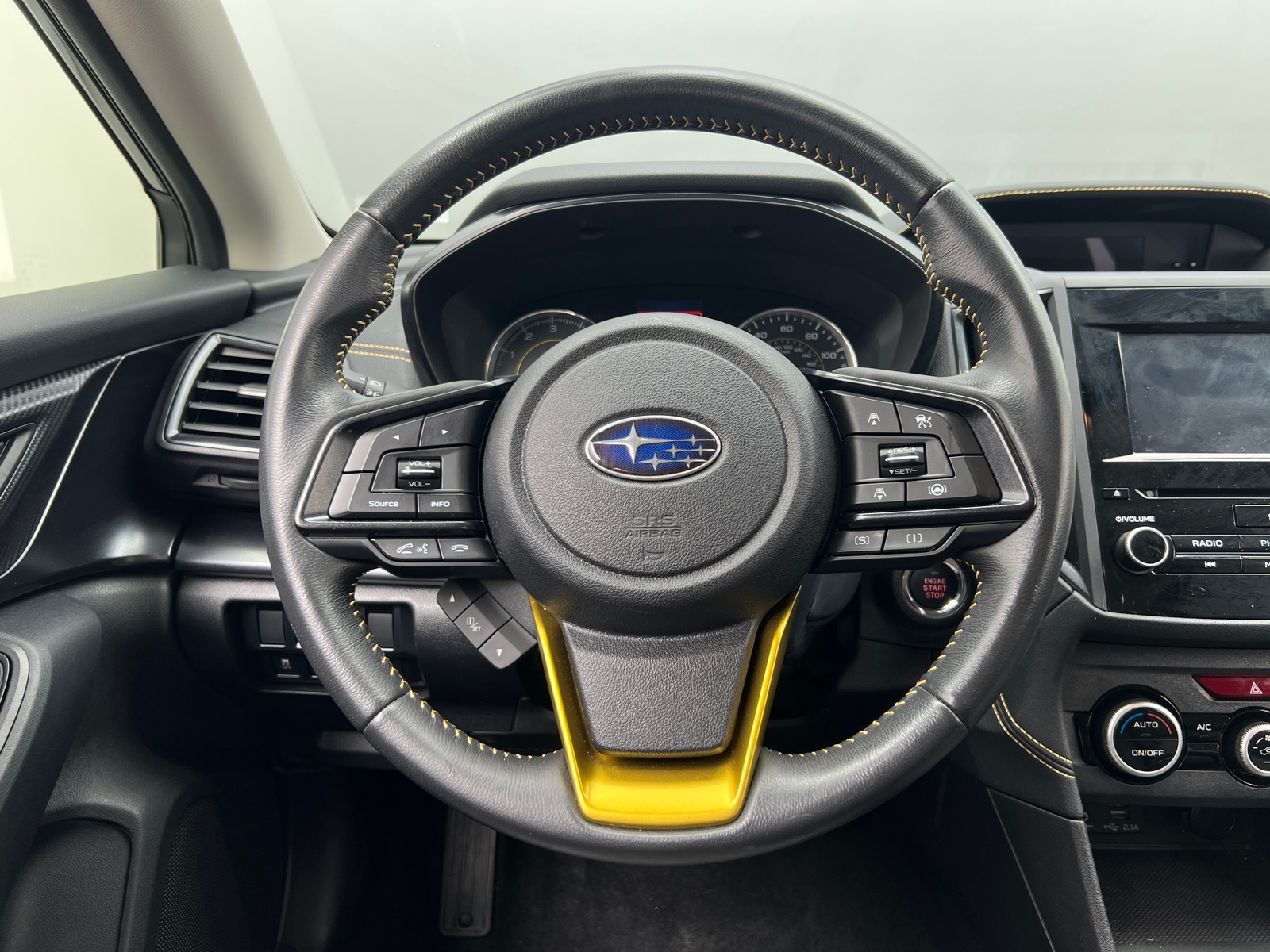 Thumbnail: 2023 Subaru Crosstrek - 5