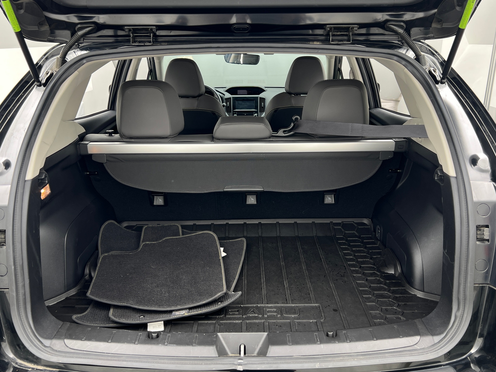 Thumbnail: 2023 Subaru Crosstrek - 7