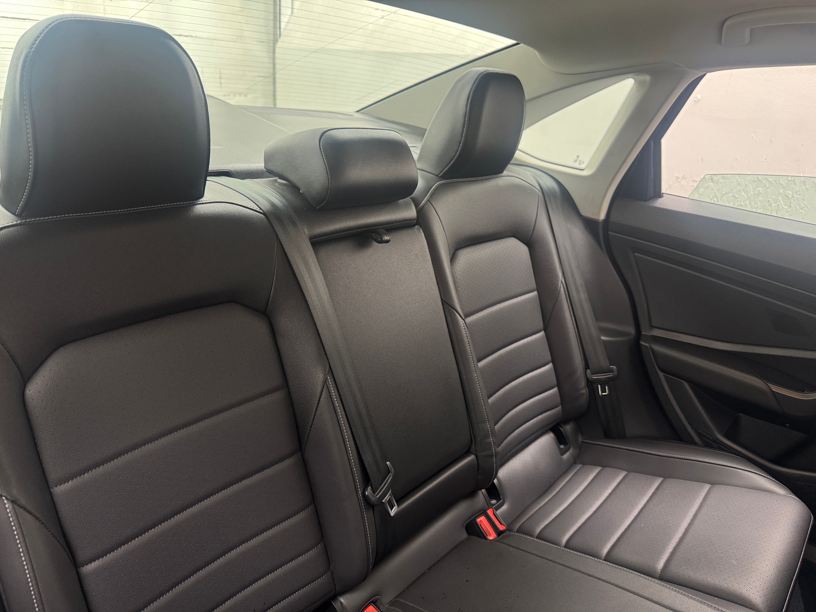 Thumbnail: 2021 Volkswagen Jetta - 5