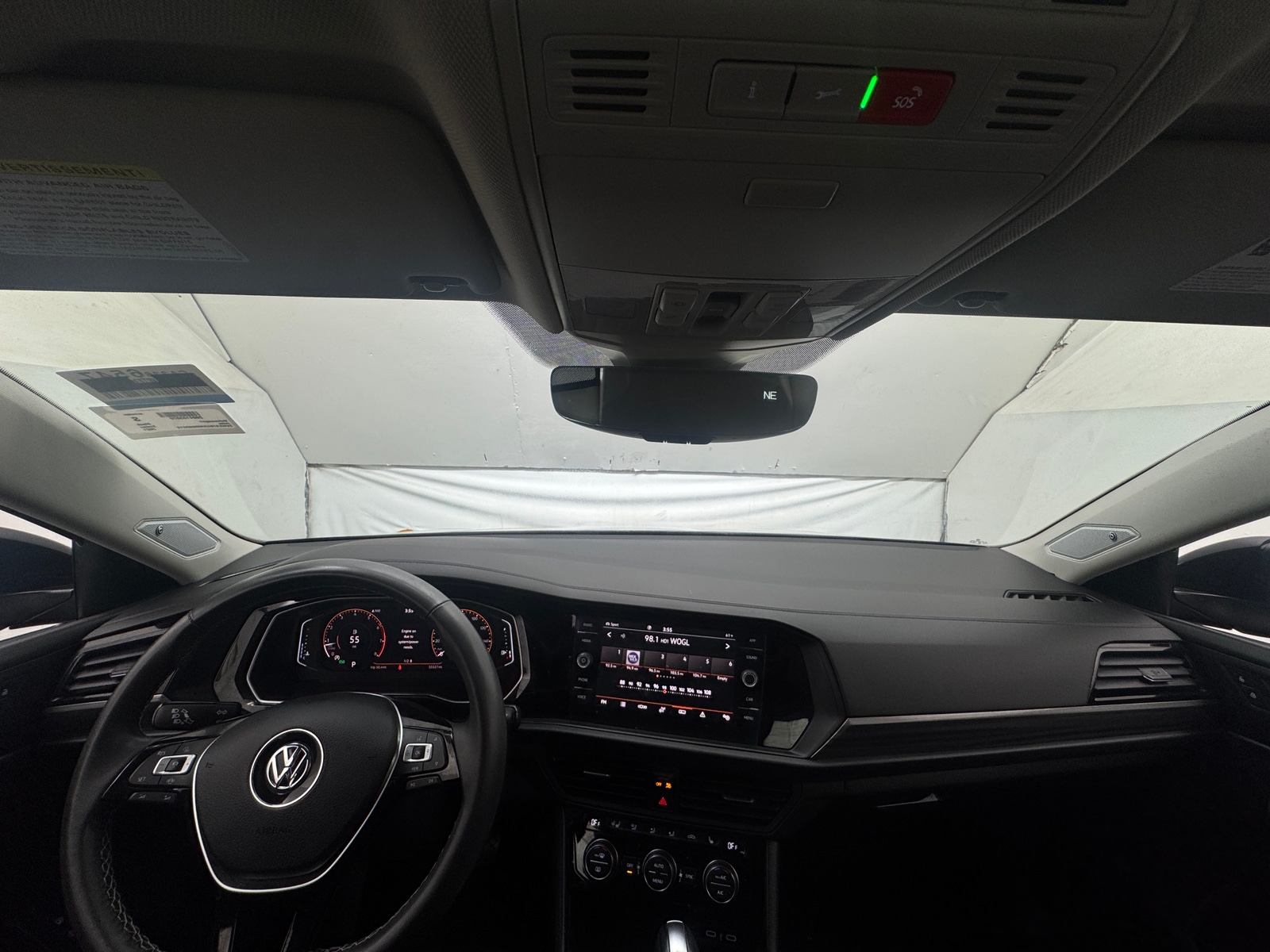 Thumbnail: 2021 Volkswagen Jetta - 2