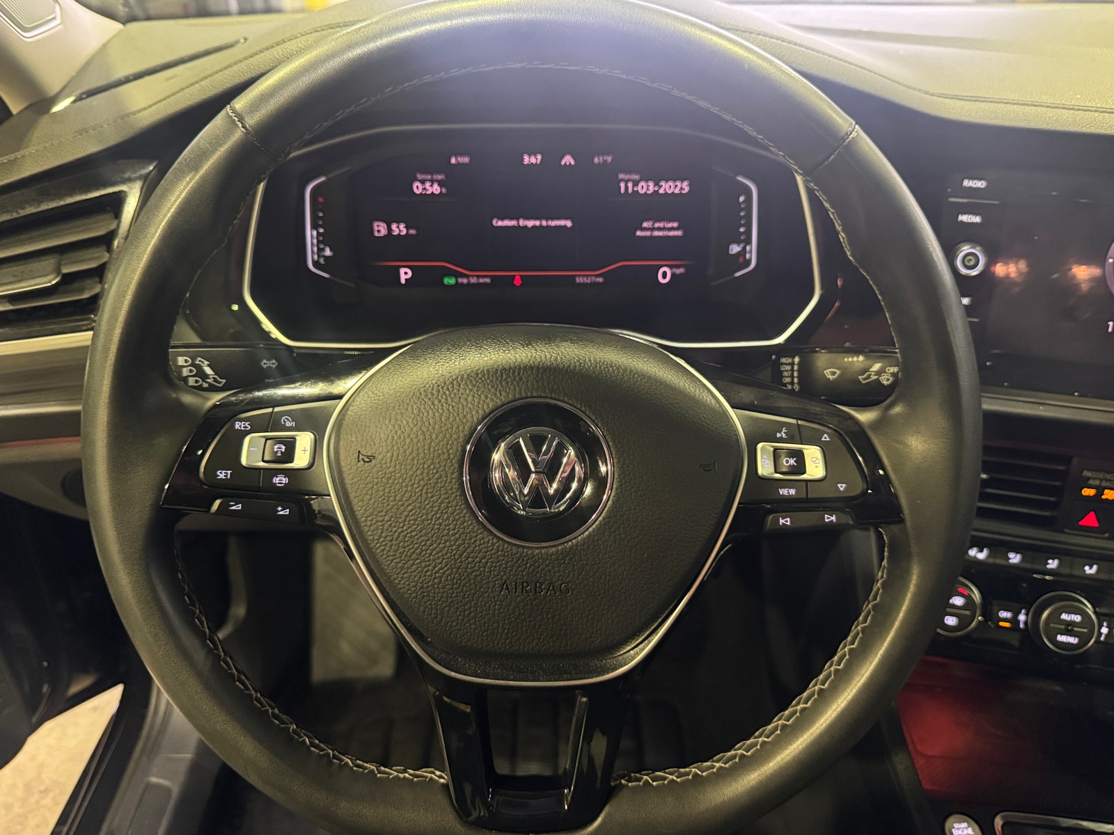 Thumbnail: 2021 Volkswagen Jetta - 4