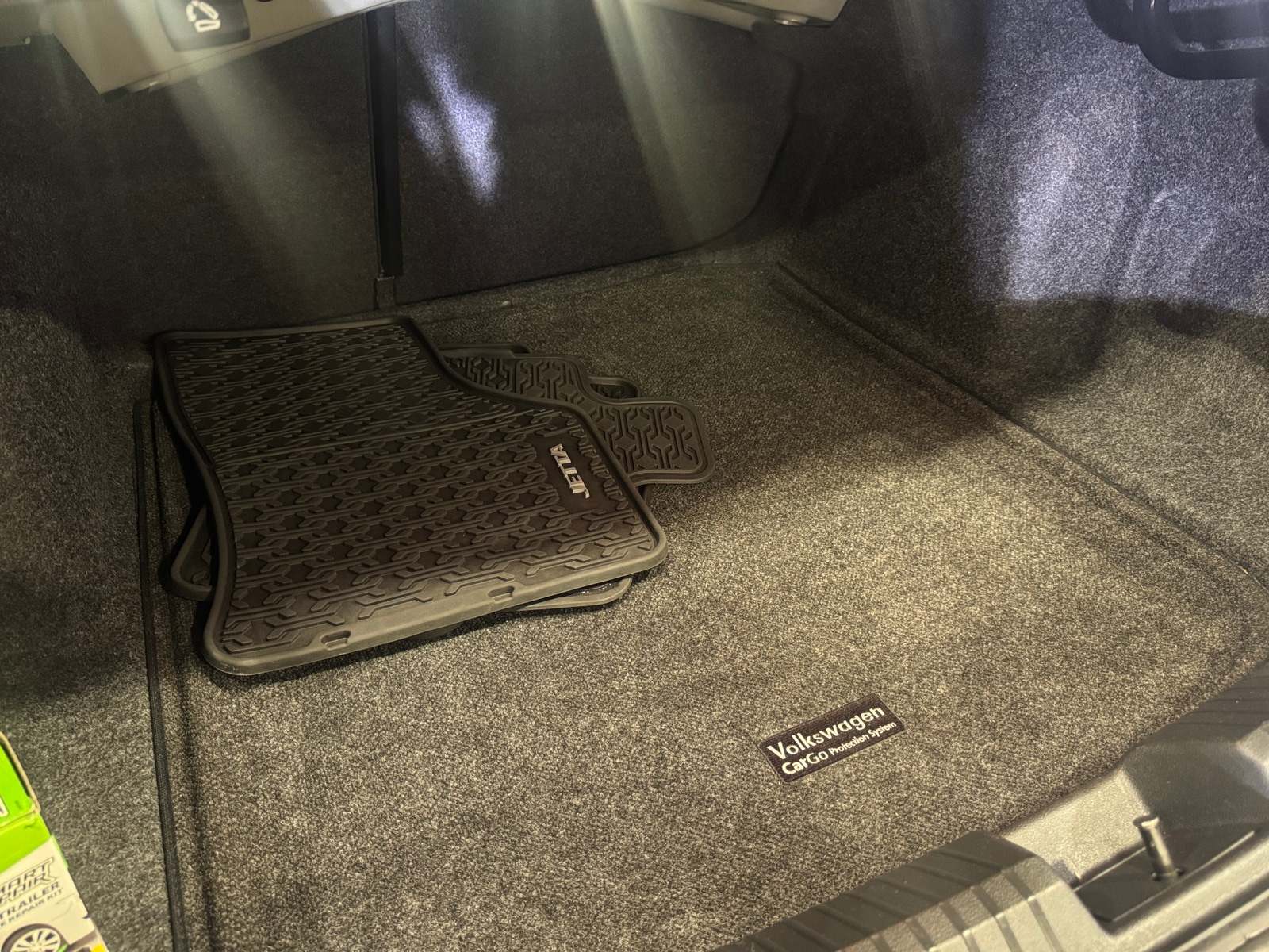 Thumbnail: 2021 Volkswagen Jetta - 6