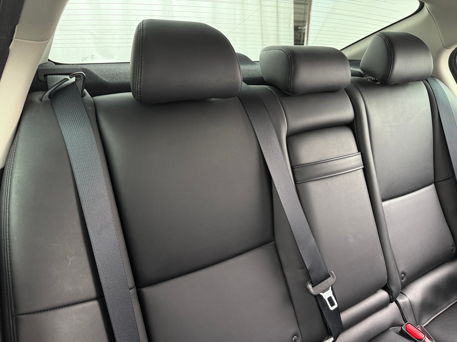 Thumbnail: 2021 INFINITI Q50 - 5