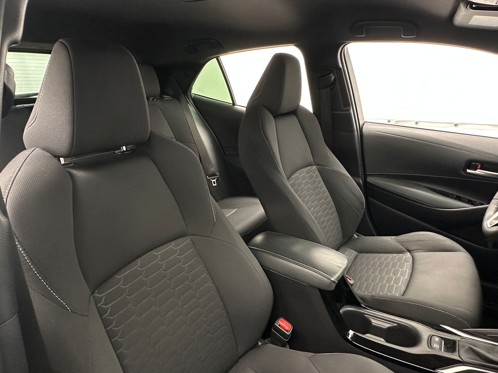 Thumbnail: 2019 Toyota Corolla - 2