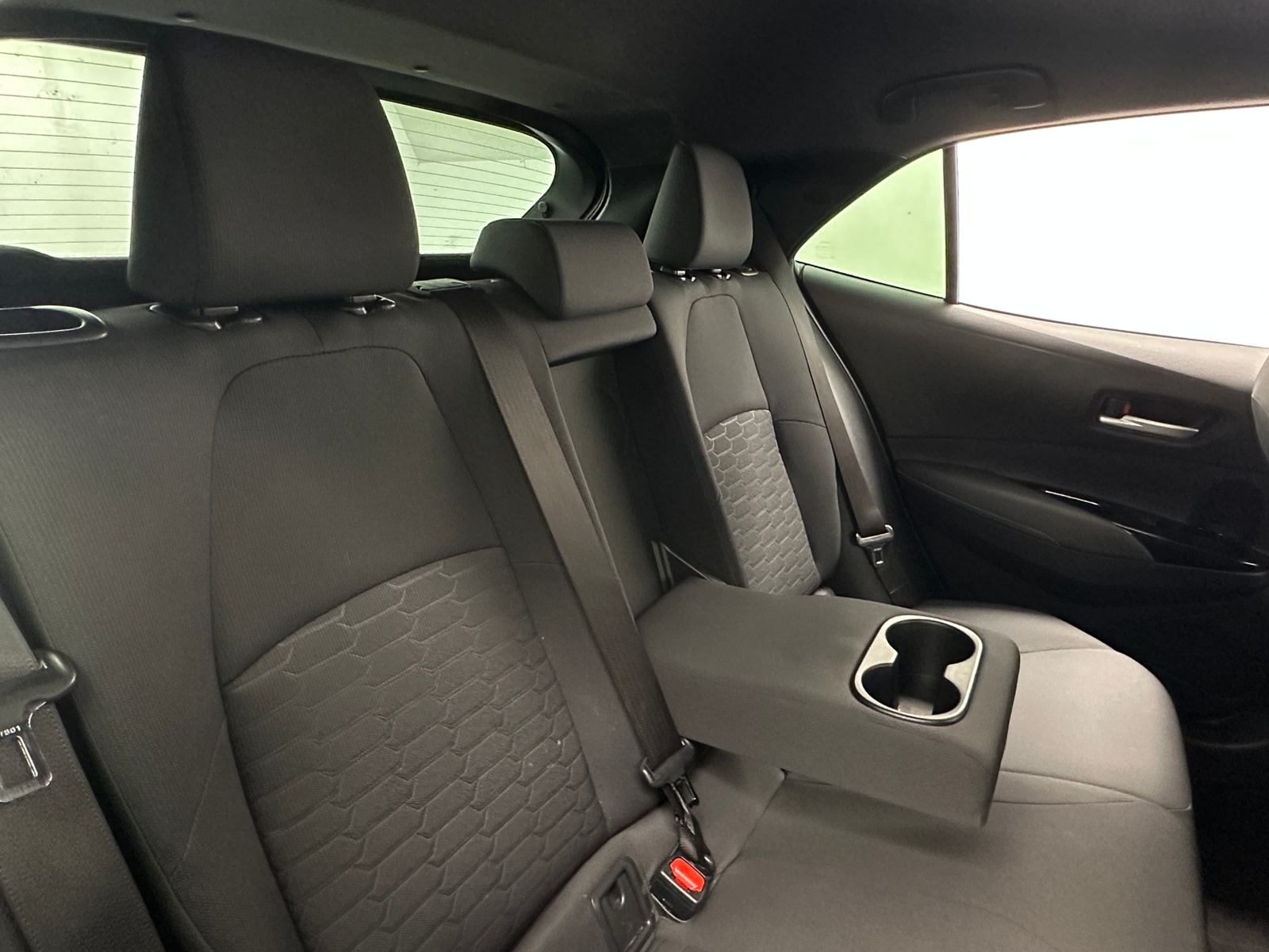 Thumbnail: 2019 Toyota Corolla - 6