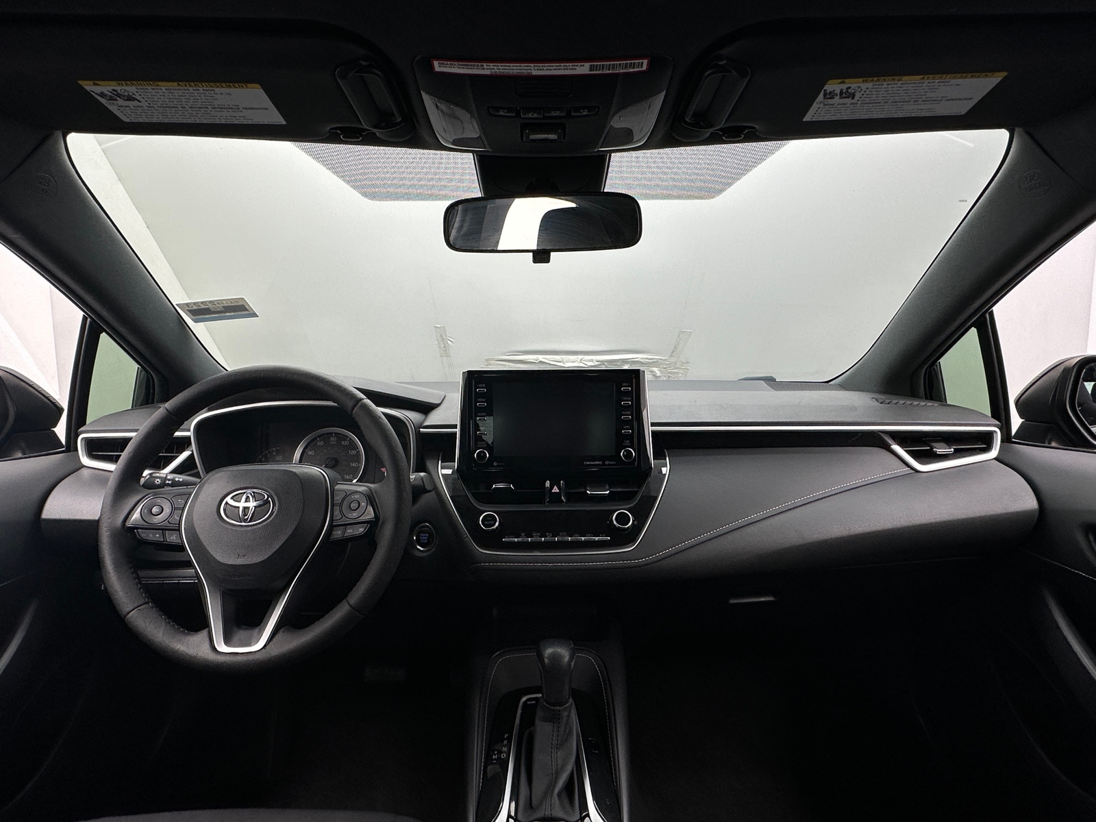 Thumbnail: 2019 Toyota Corolla - 3