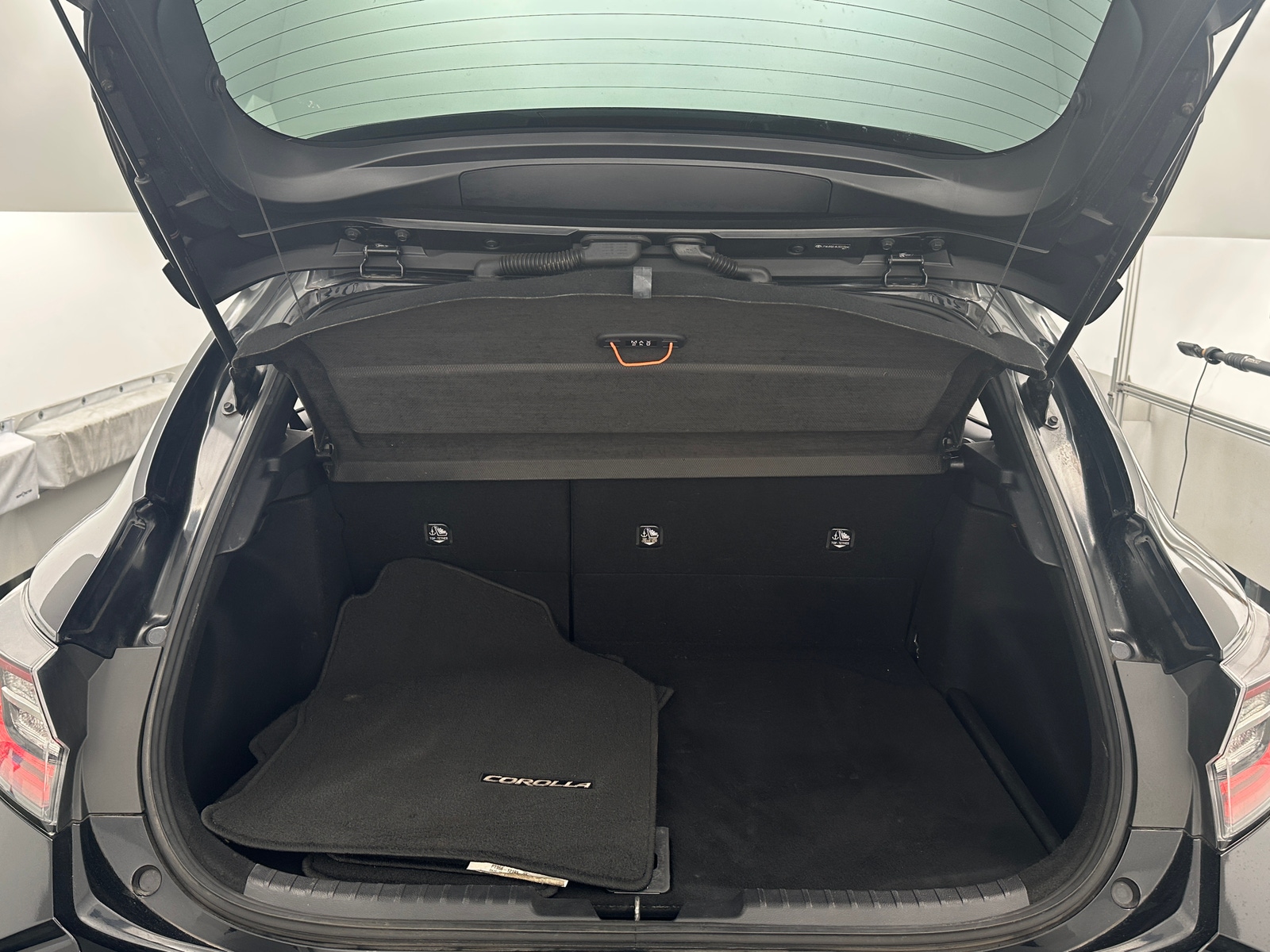 Thumbnail: 2019 Toyota Corolla - 7