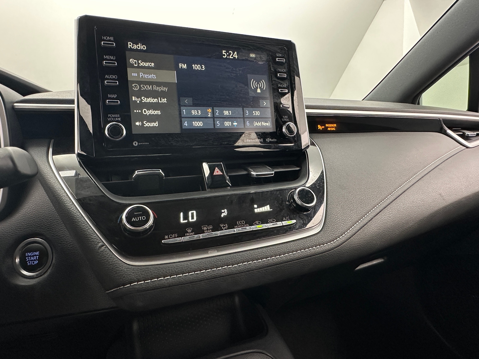 Thumbnail: 2019 Toyota Corolla - 4