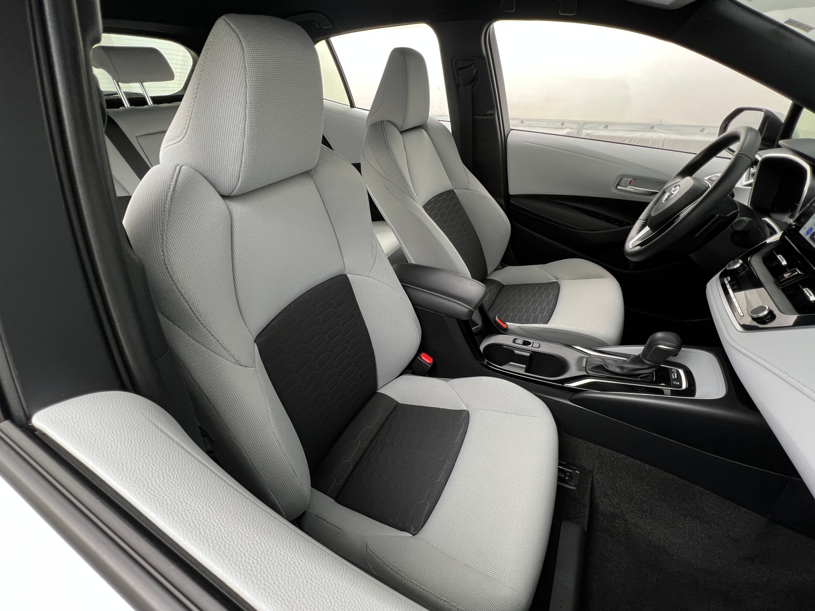 Thumbnail: 2025 Toyota Corolla - 2