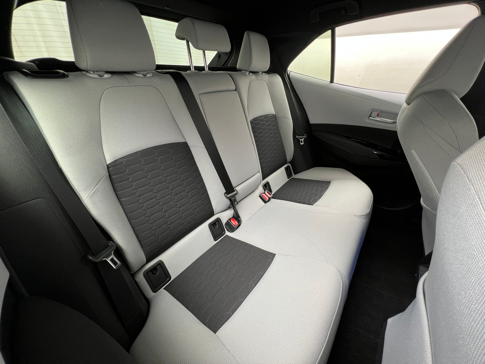 Thumbnail: 2025 Toyota Corolla - 6