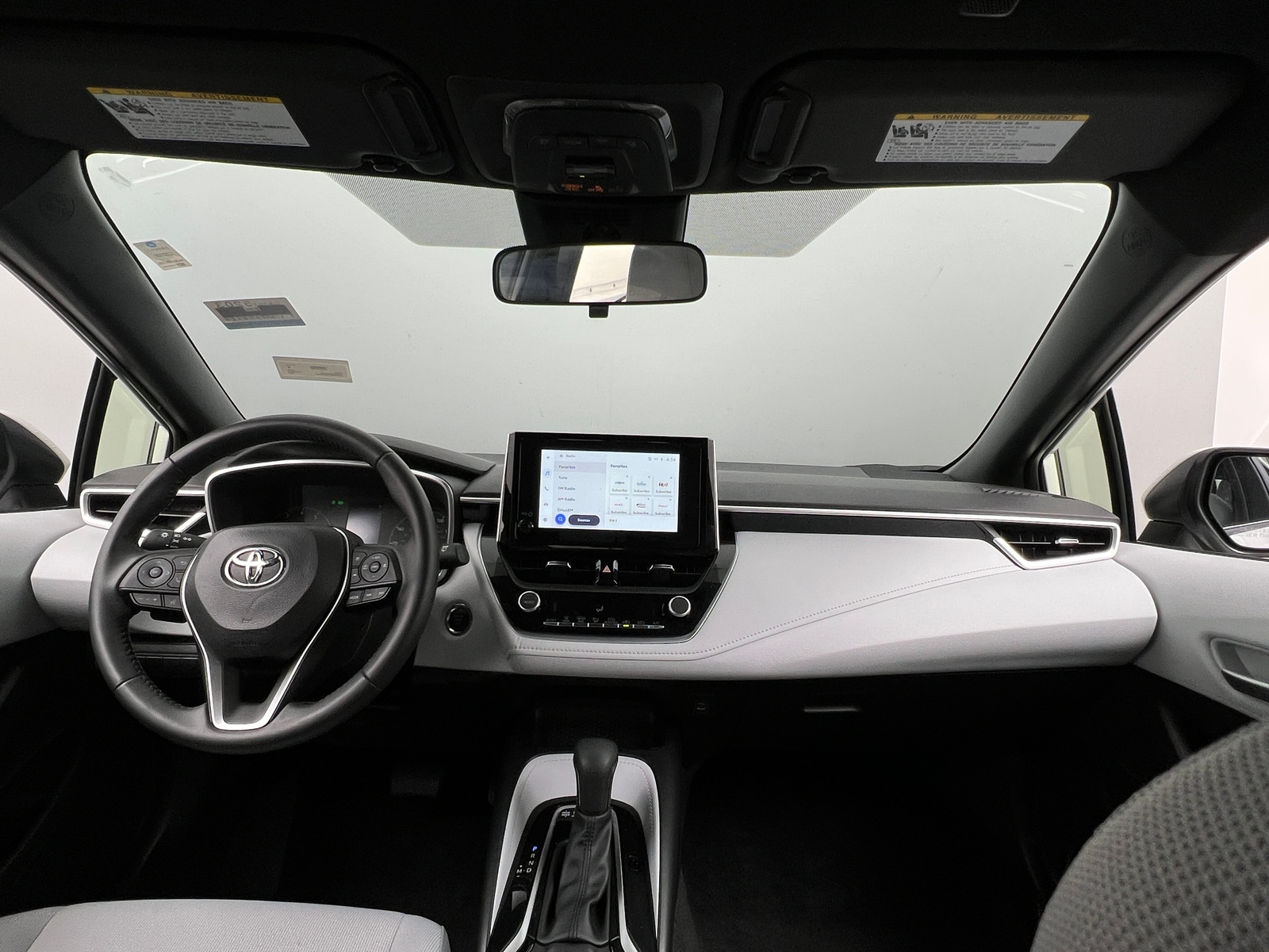 Thumbnail: 2025 Toyota Corolla - 3