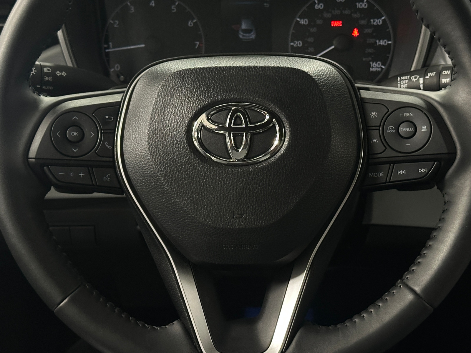 Thumbnail: 2025 Toyota Corolla - 5