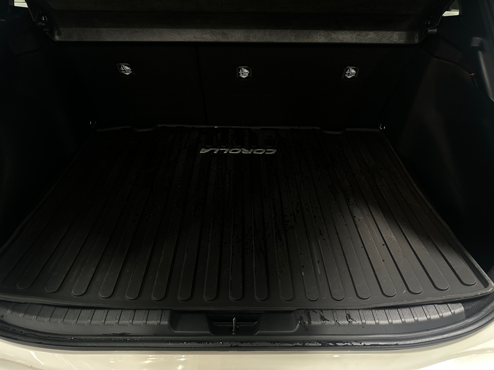 Thumbnail: 2025 Toyota Corolla - 7