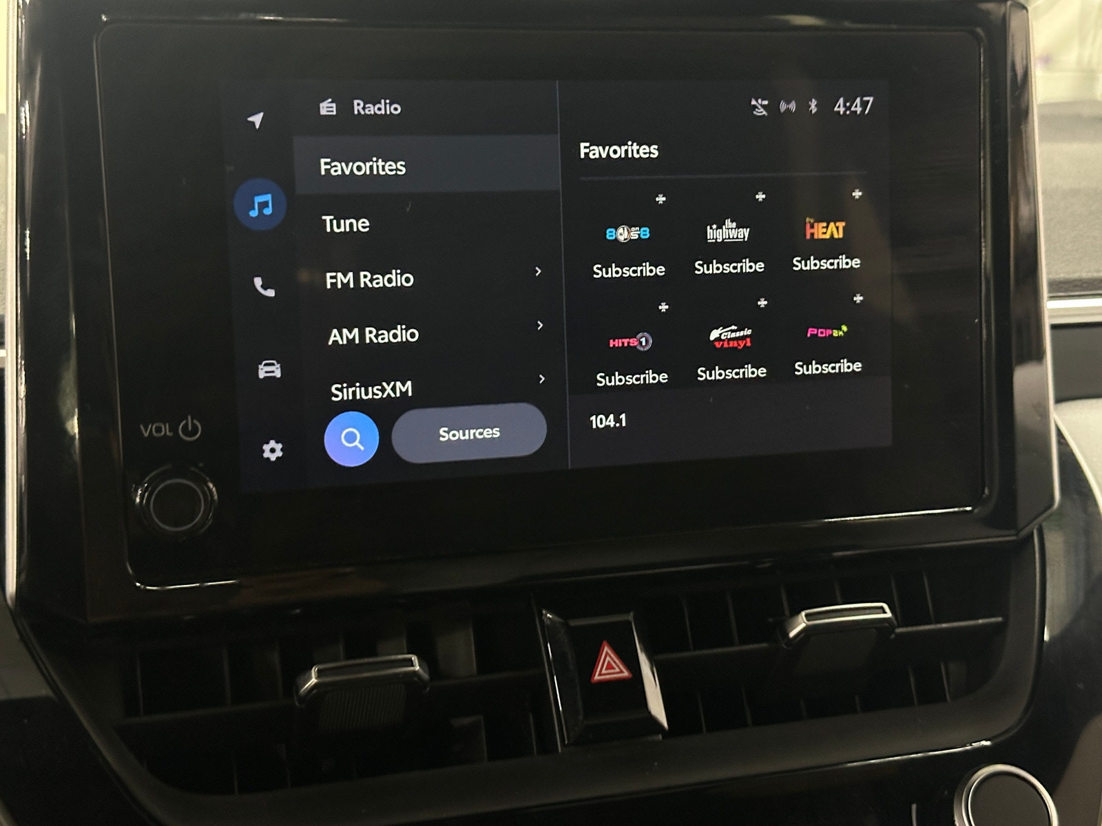 Thumbnail: 2025 Toyota Corolla - 4