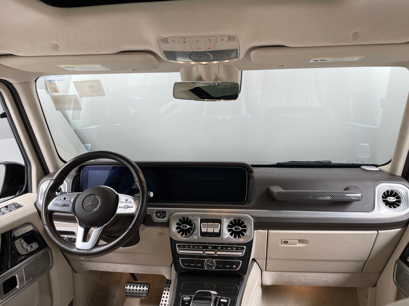 Thumbnail: 2019 Mercedes-Benz G-Class - 2