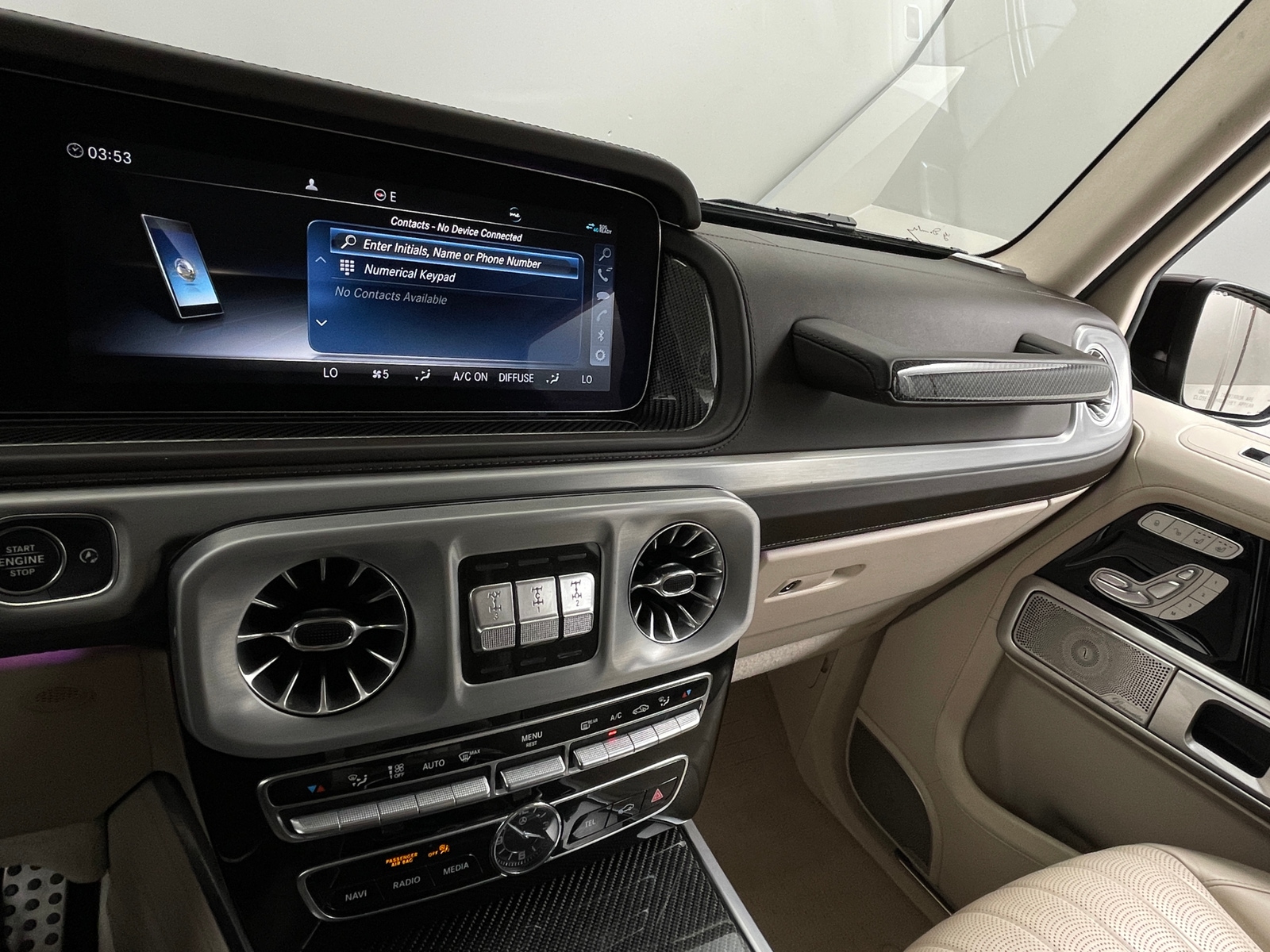 Thumbnail: 2019 Mercedes-Benz G-Class - 3