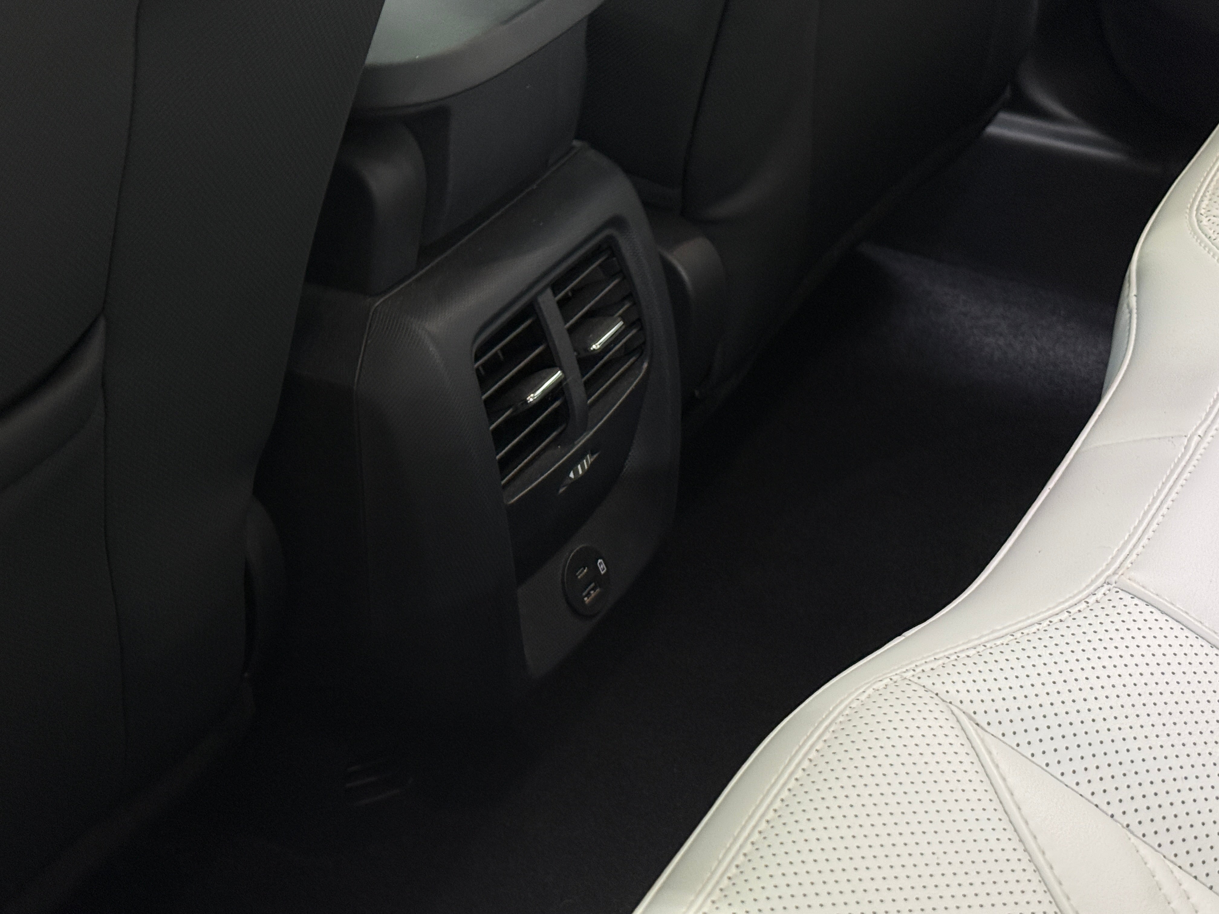 Used 2023 Ford Mustang Mach-E Premium AWD with VIN 3FMTK3SU5PMA53191 for sale in Oak Creek, WI