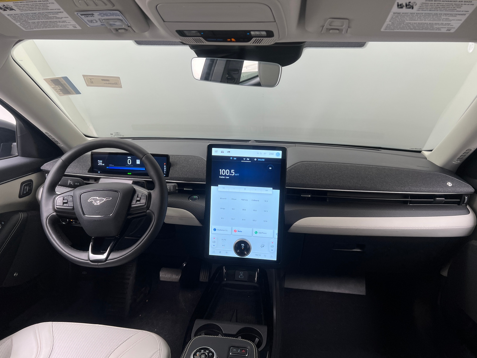 Thumbnail: 2023 Ford Mustang Mach-E - 2