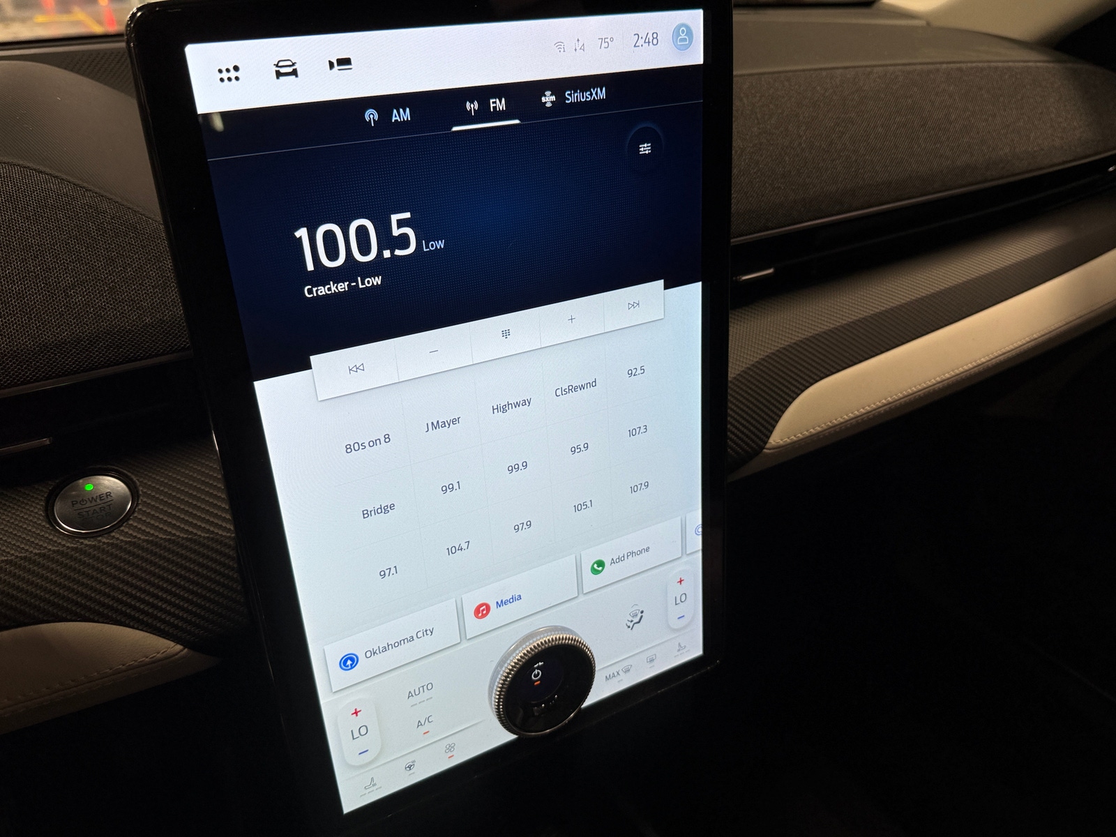 Thumbnail: 2023 Ford Mustang Mach-E - 3