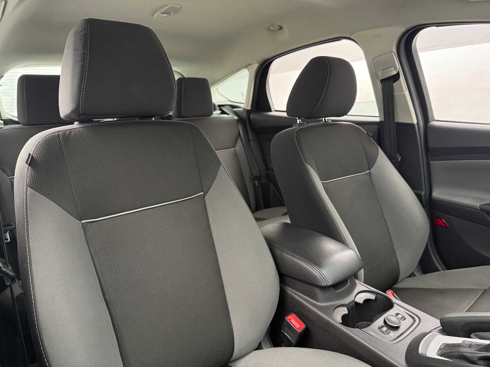 Thumbnail: 2014 Ford Focus - 2