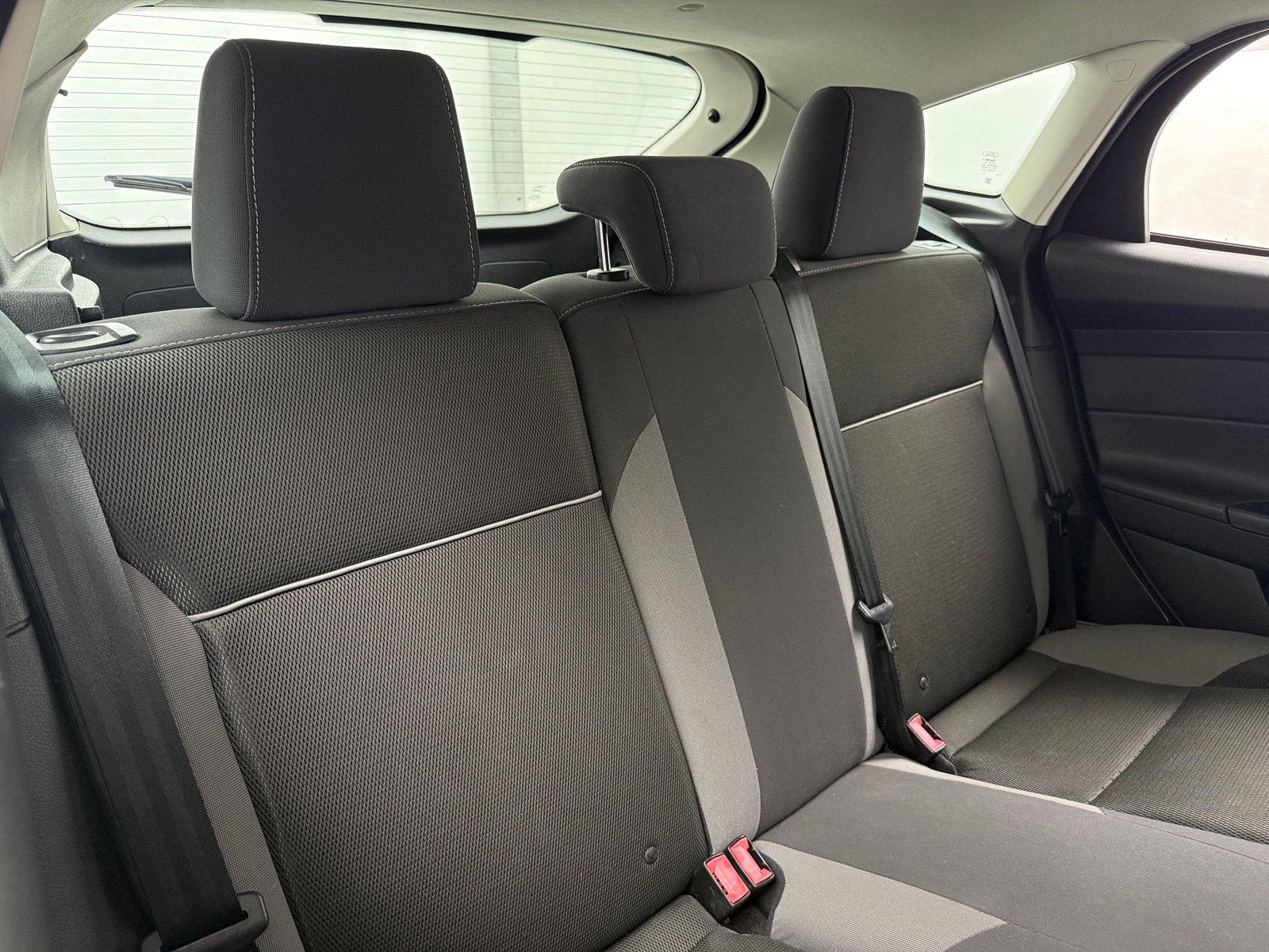 Thumbnail: 2014 Ford Focus - 6