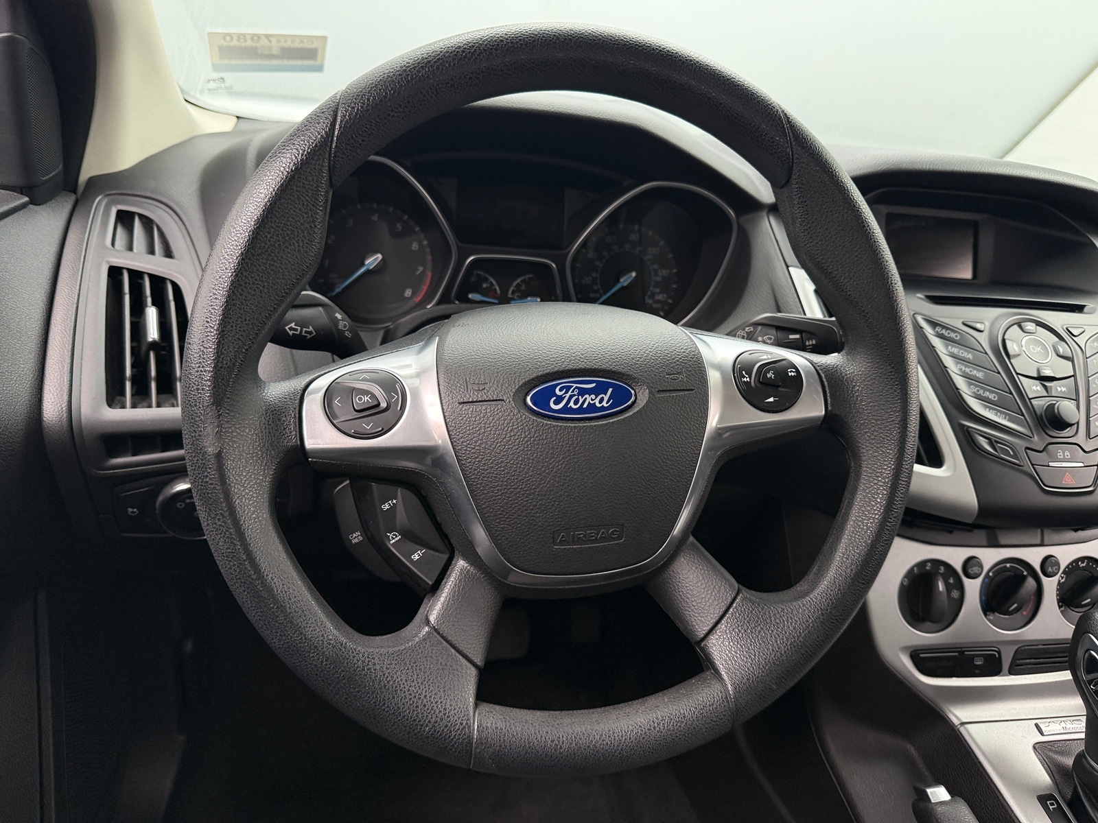 Thumbnail: 2014 Ford Focus - 5