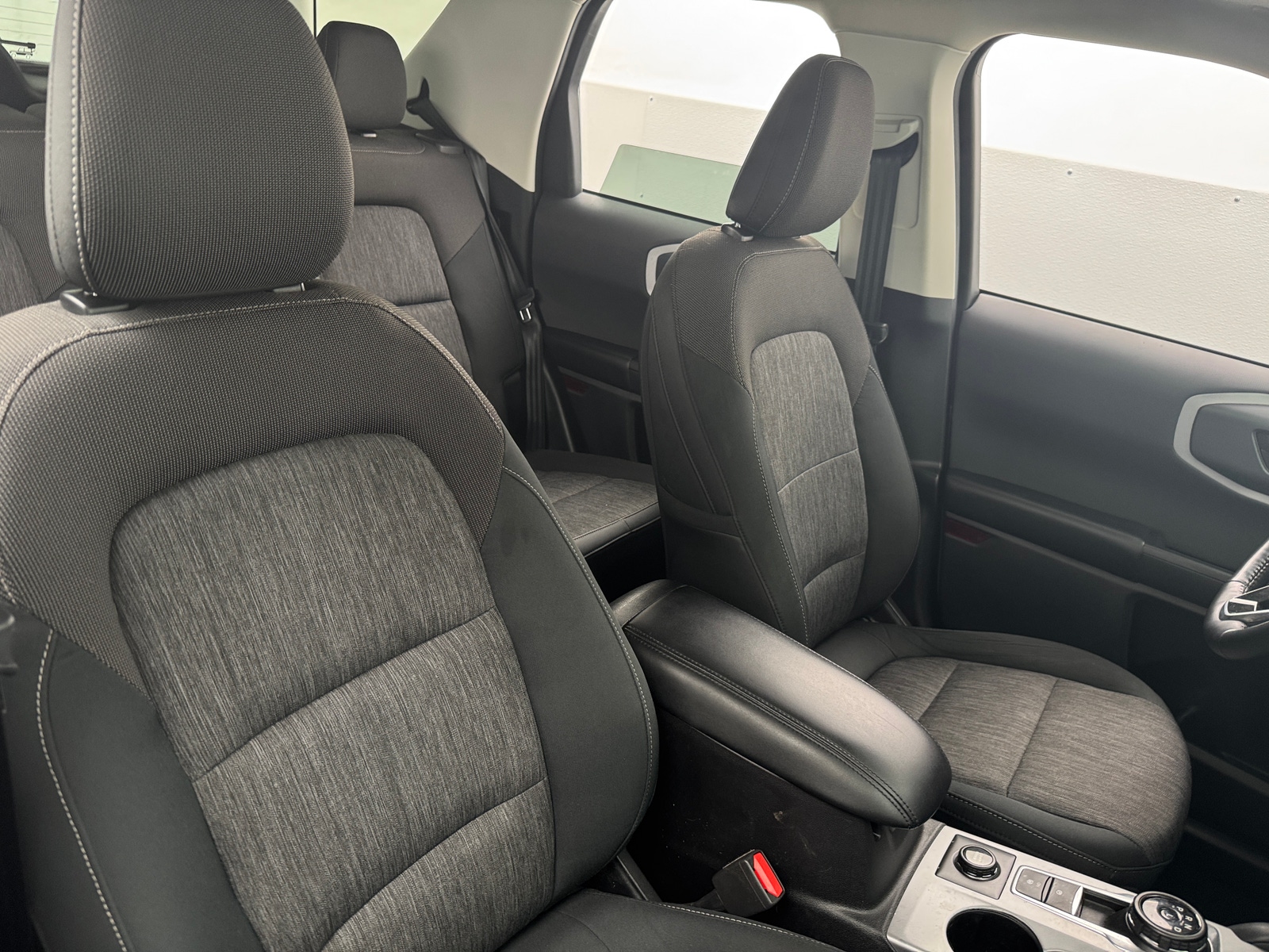 Thumbnail: 2022 Ford Bronco Sport - 2