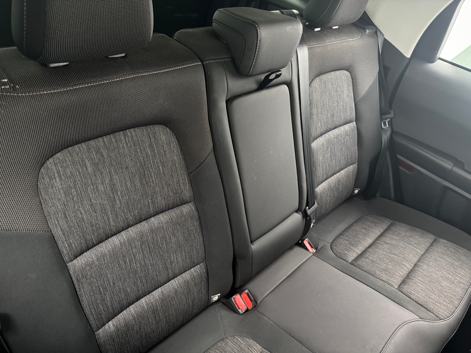 Thumbnail: 2022 Ford Bronco Sport - 6