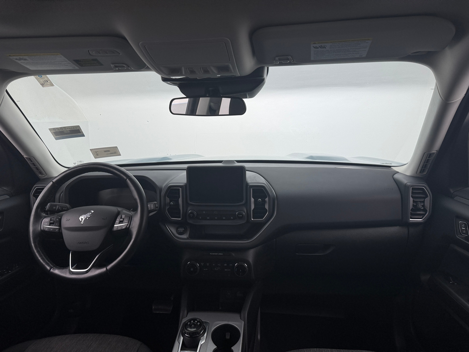 Thumbnail: 2022 Ford Bronco Sport - 3