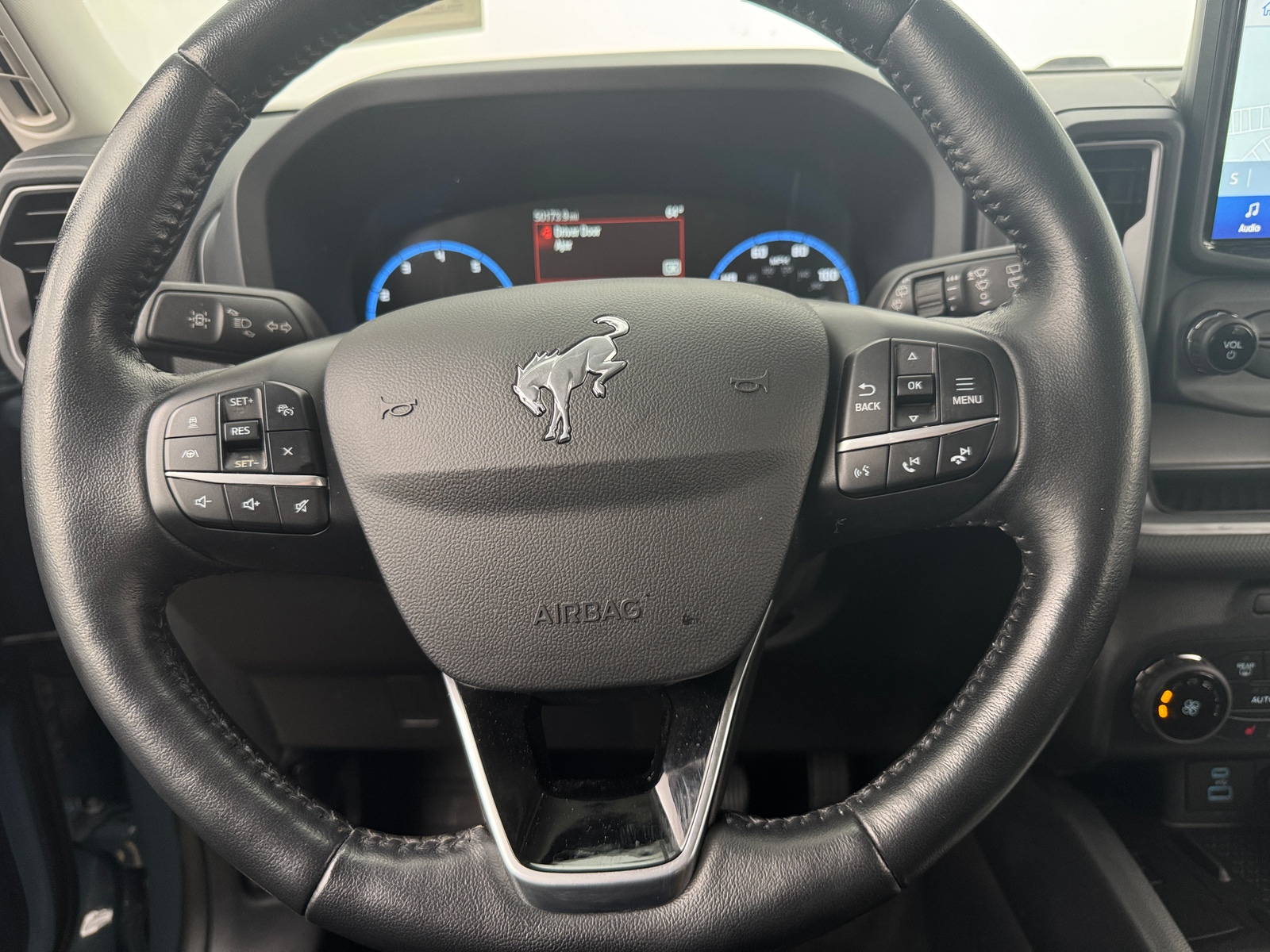 Thumbnail: 2022 Ford Bronco Sport - 5