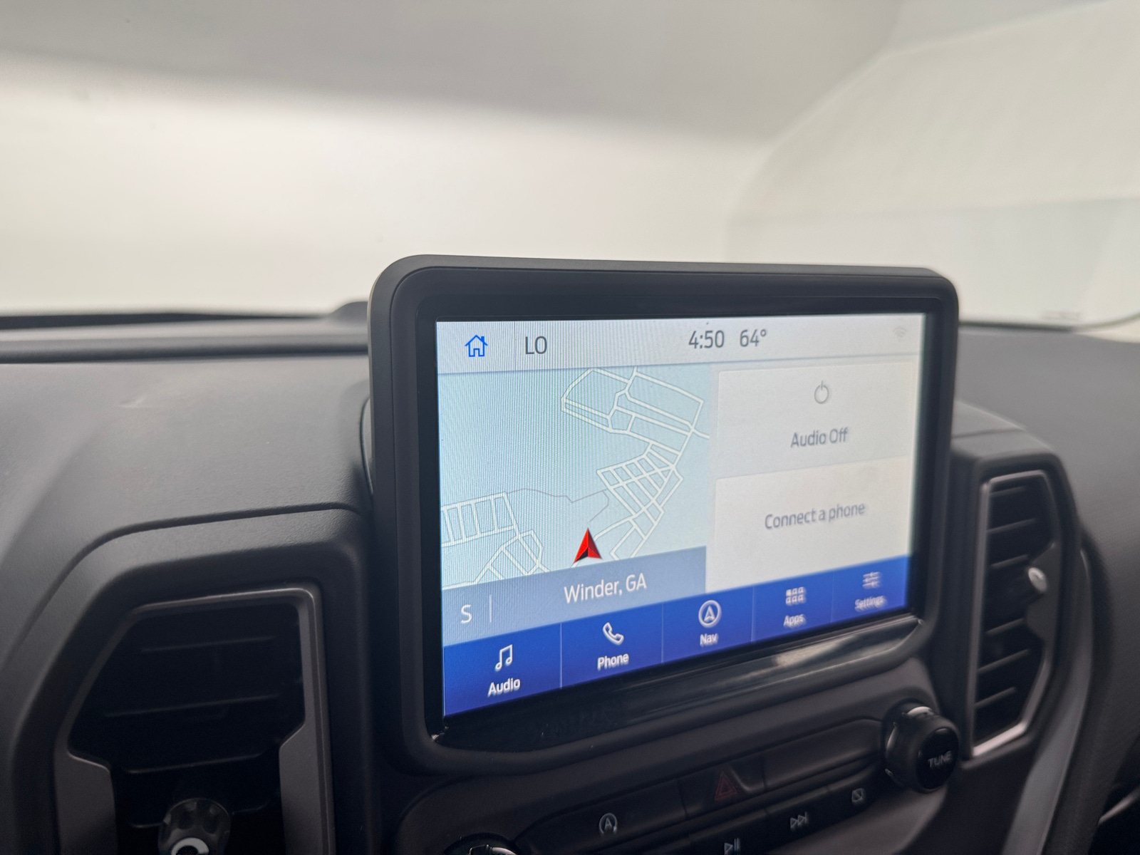 Thumbnail: 2022 Ford Bronco Sport - 4