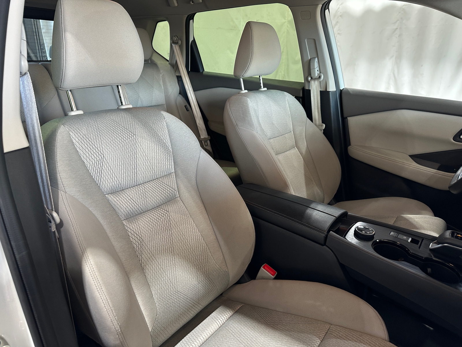 Thumbnail: 2024 Nissan Rogue - 2