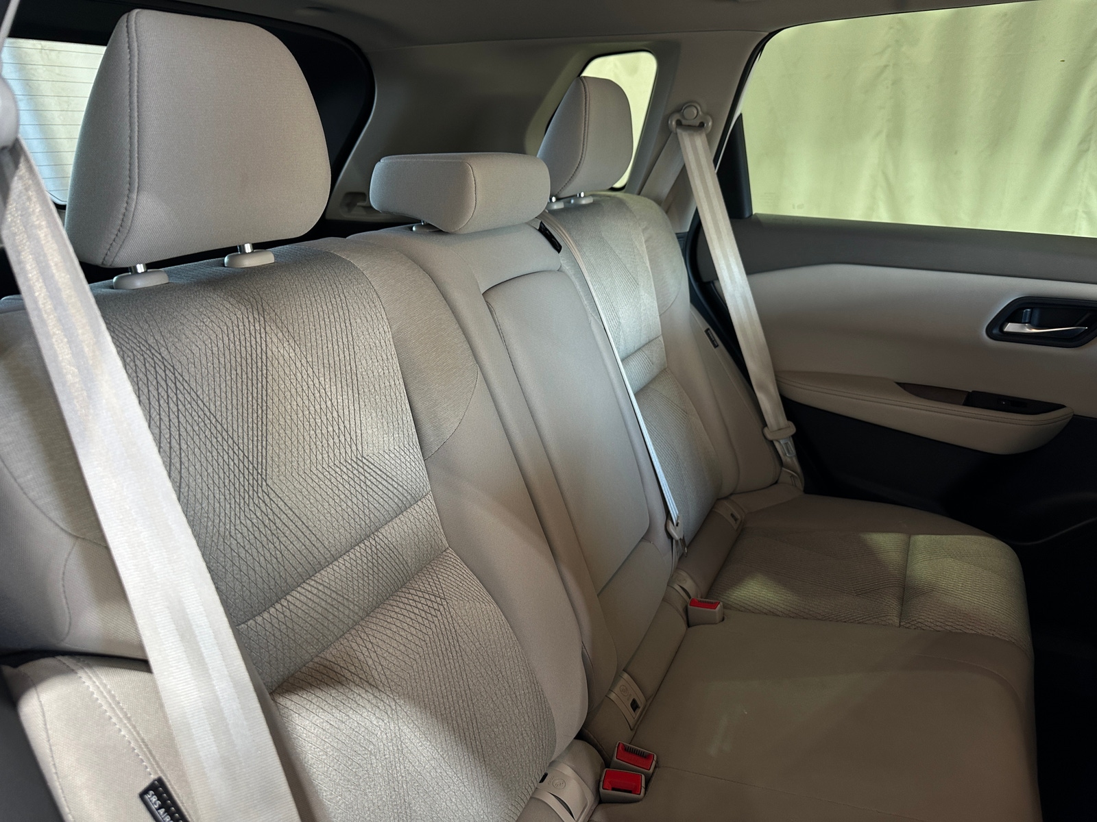 Thumbnail: 2024 Nissan Rogue - 6