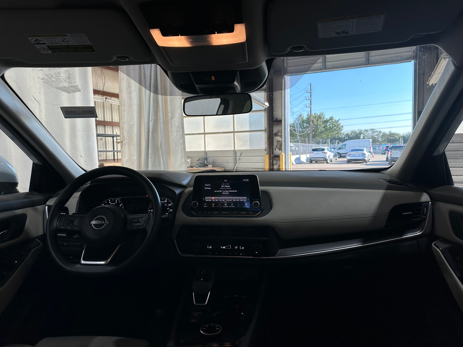 Thumbnail: 2024 Nissan Rogue - 3