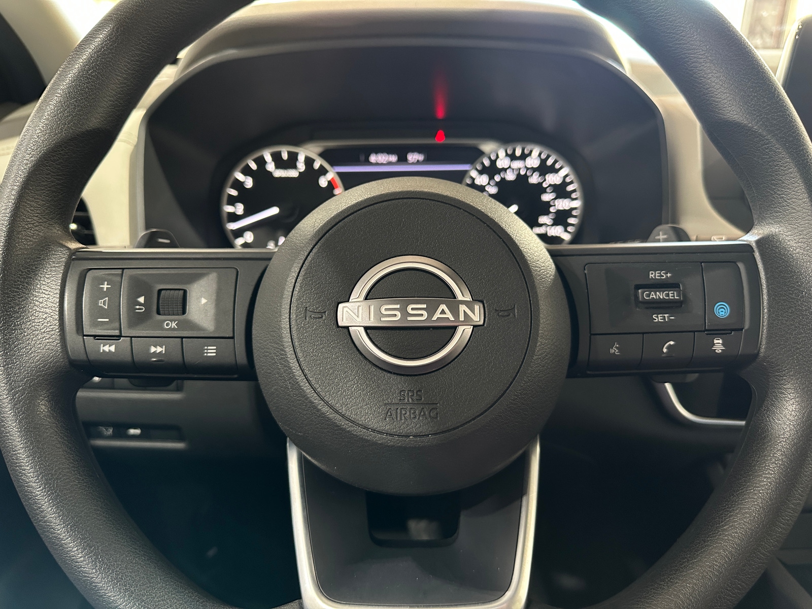 Thumbnail: 2024 Nissan Rogue - 5