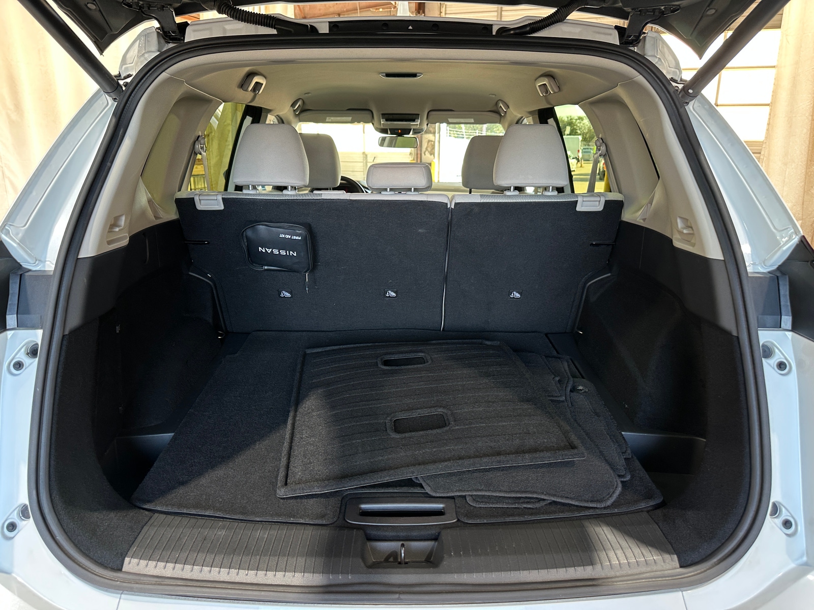 Thumbnail: 2024 Nissan Rogue - 7