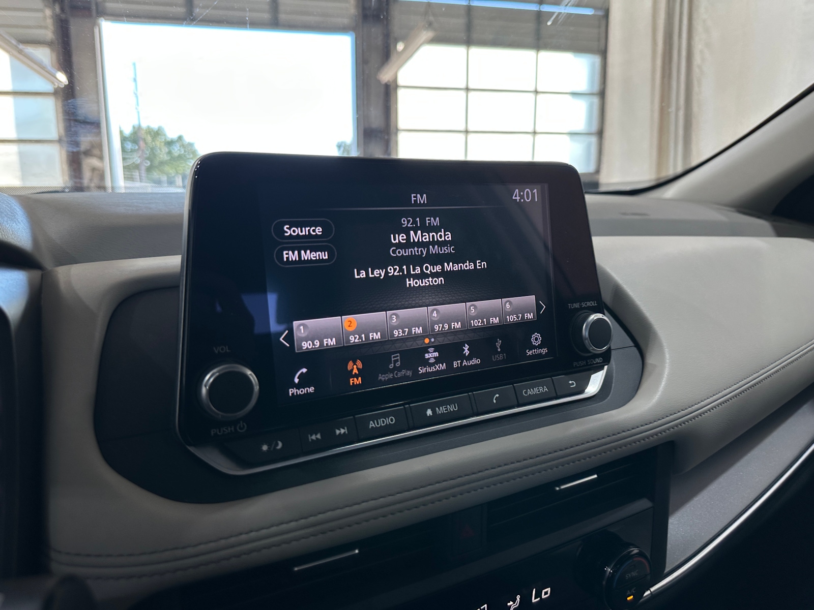 Thumbnail: 2024 Nissan Rogue - 4