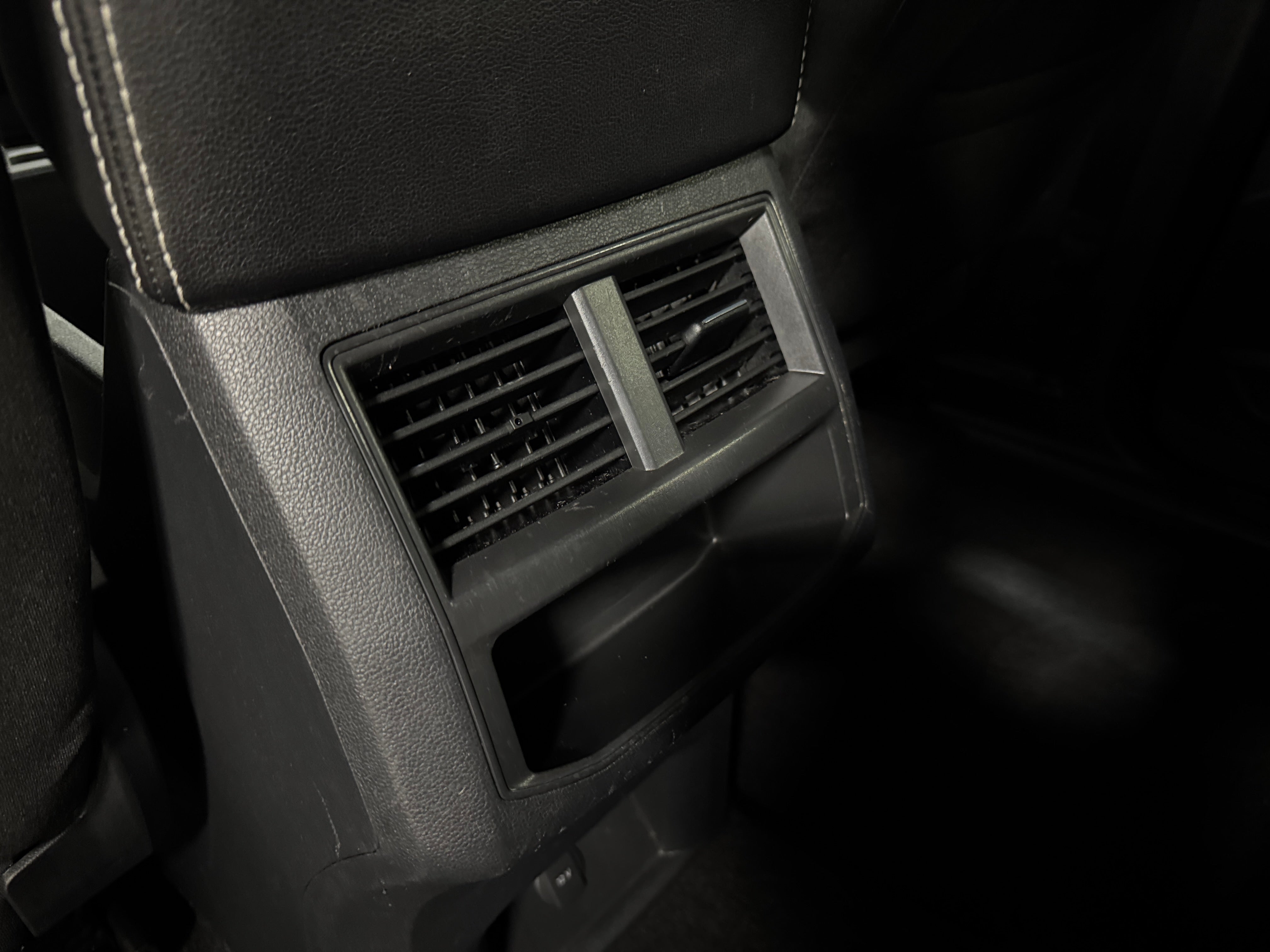 2021 Volkswagen Atlas Cross Sport