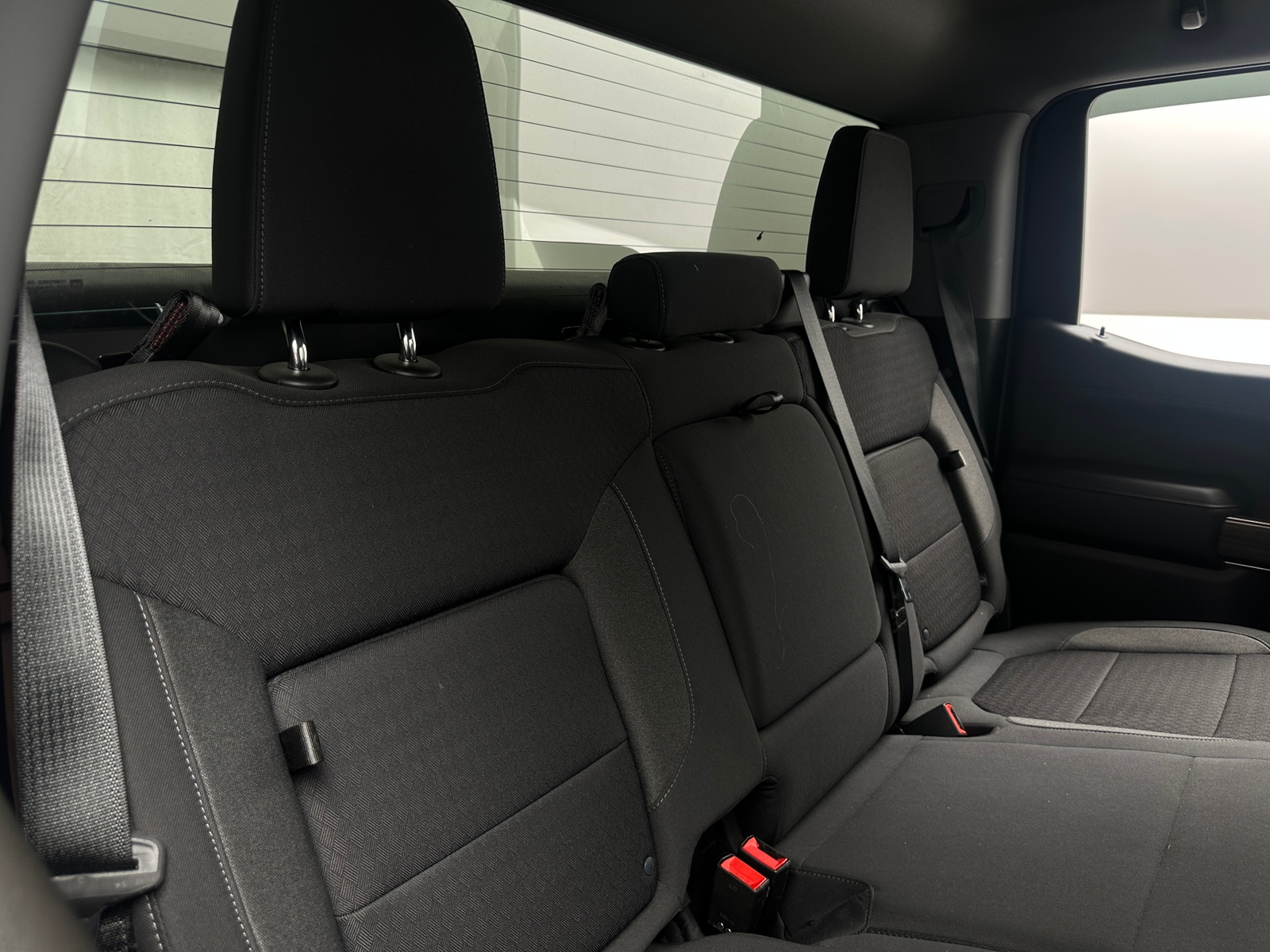 Thumbnail: 2022 Chevrolet Silverado 1500 - 6