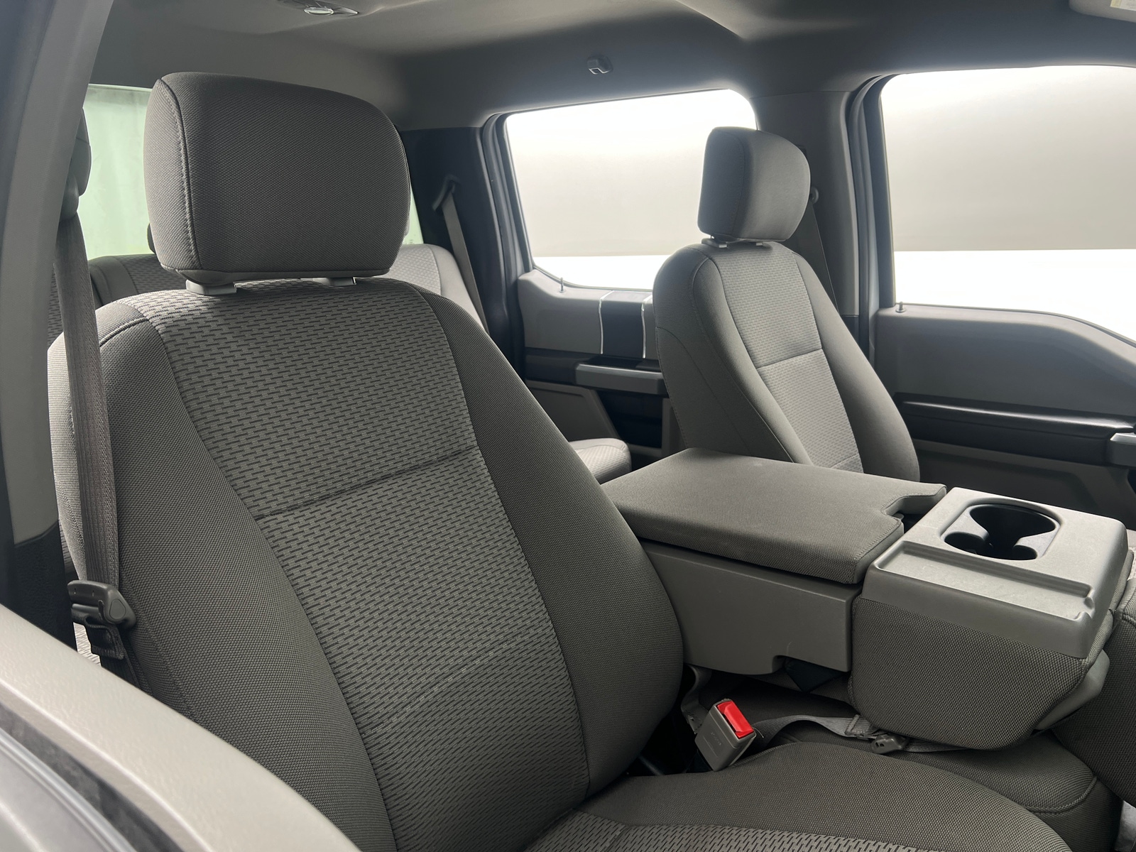 Thumbnail: 2018 Ford Econoline - 2