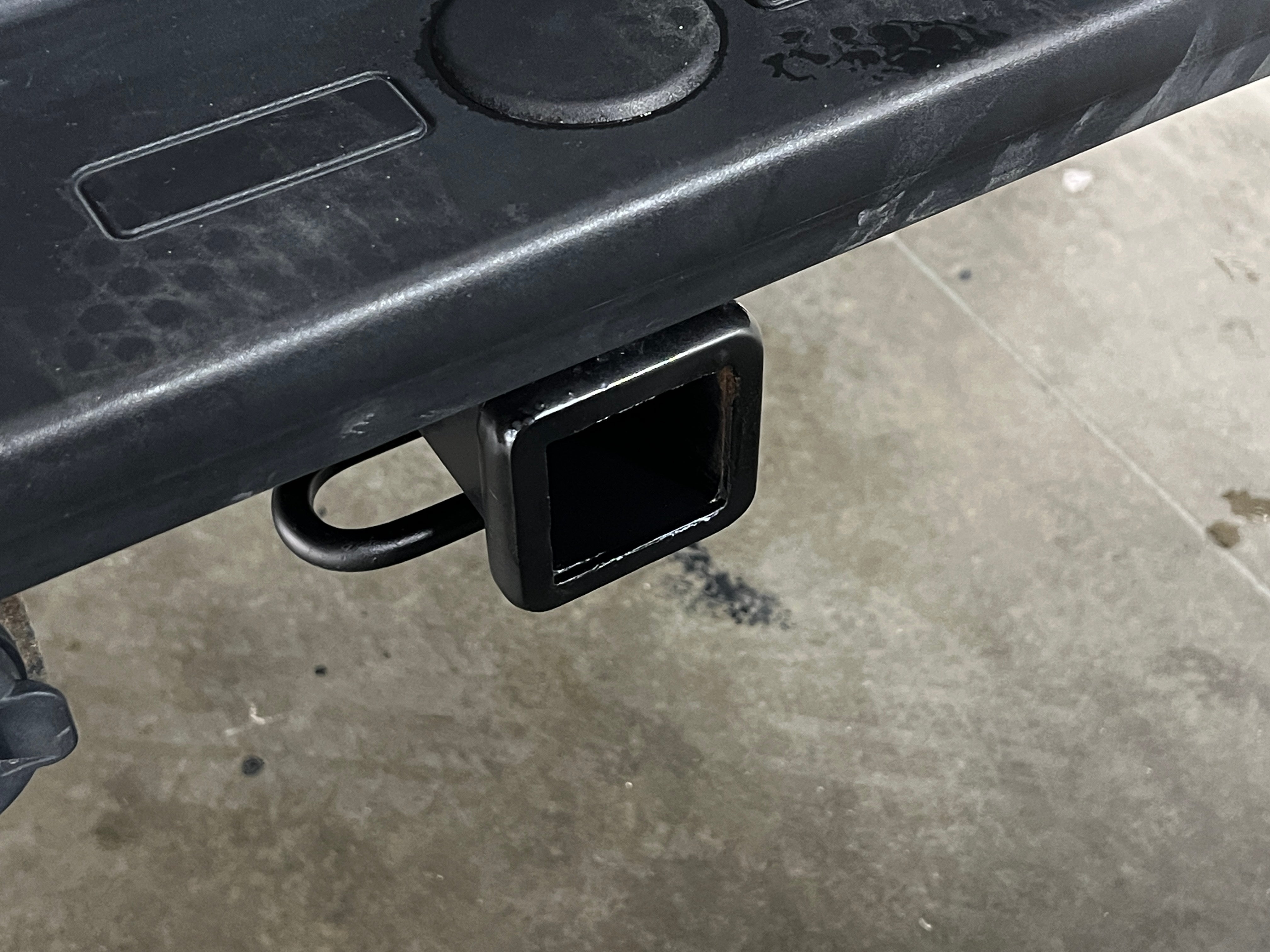 Image of 2018 Ford F150 SuperCrew Cab XLT 5 1/2 ft